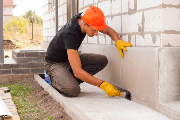 Licensed Interior Drainage System service in New Milford, IL - Halo Water Proofing
